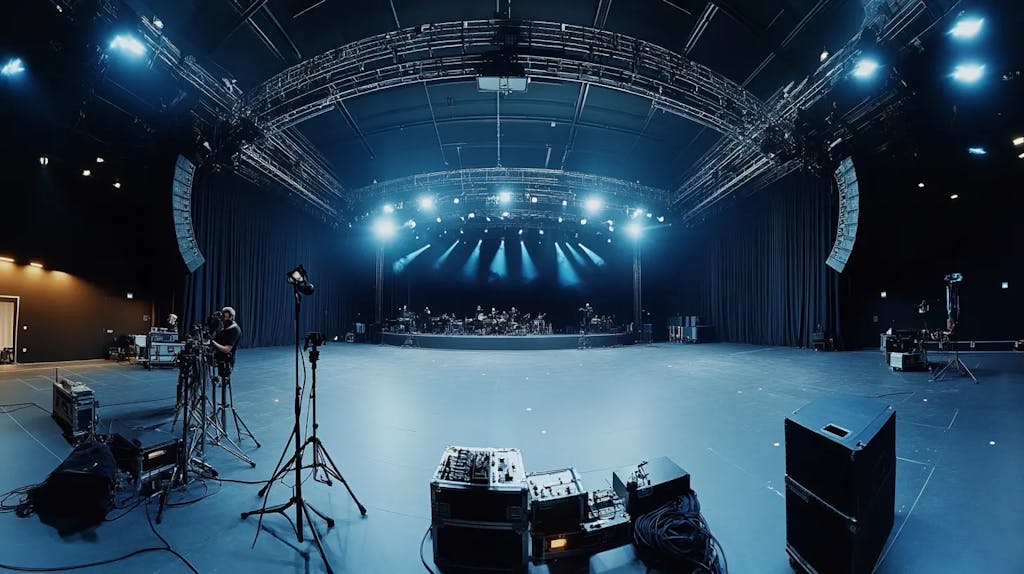 Boosting Your Venue with 360° Virtual Tour Performance