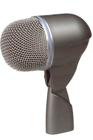 Shure Beta91