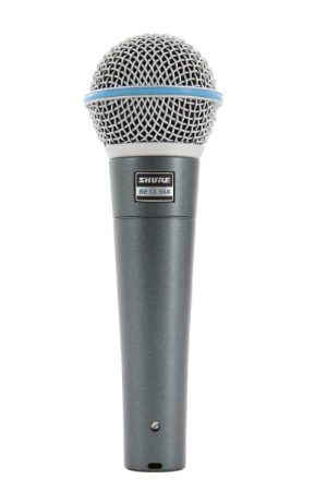 Shure beta58A