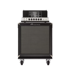 Ampeg B 15 Fronthead 1