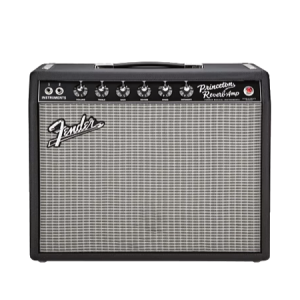 Fender 65 Princeton Reverb