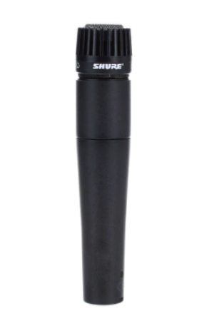 Shure SM57